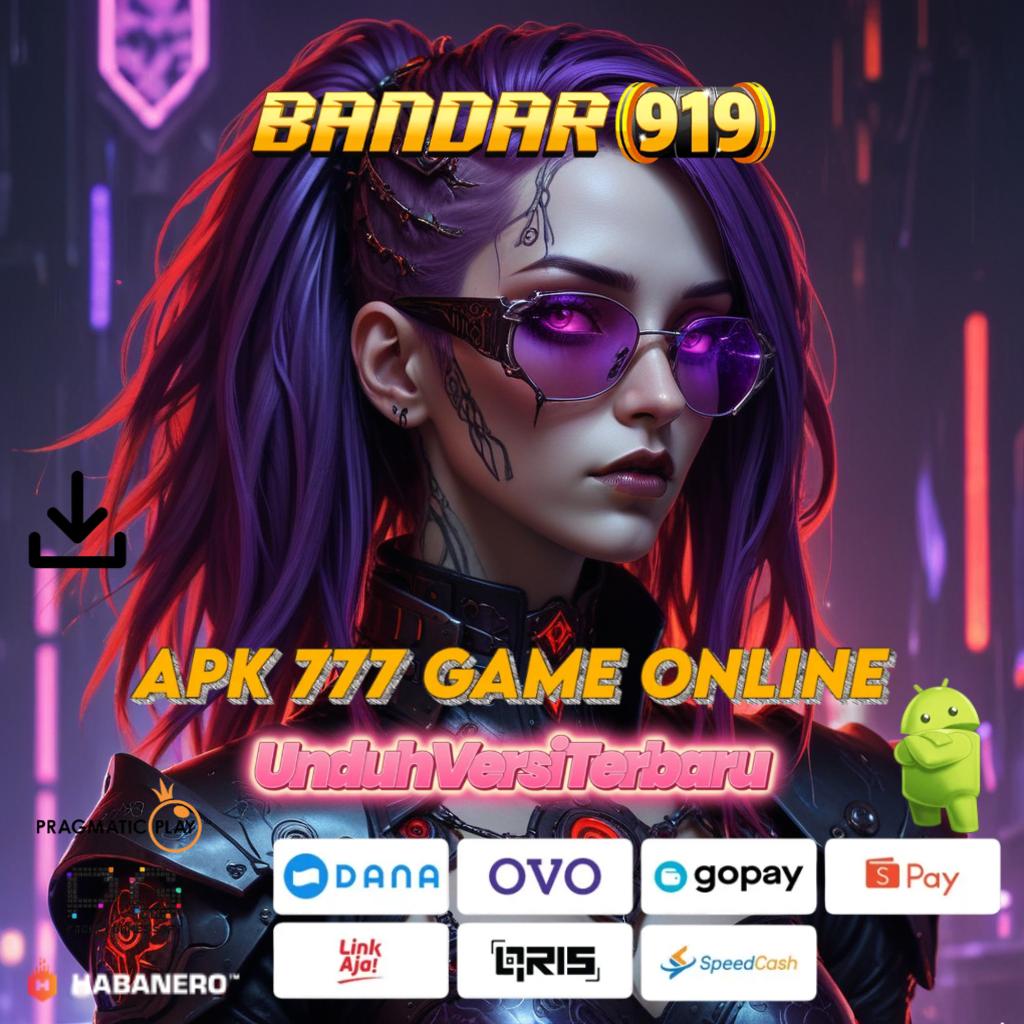 Gb777 Apk