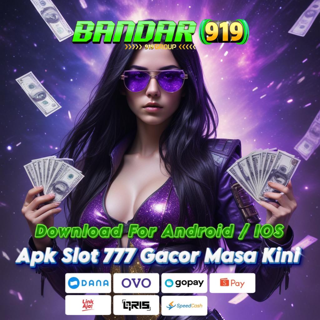 SHE777 APK ANDROID Mau Spin Tanpa Modal? Untuk Spin Gacor!   