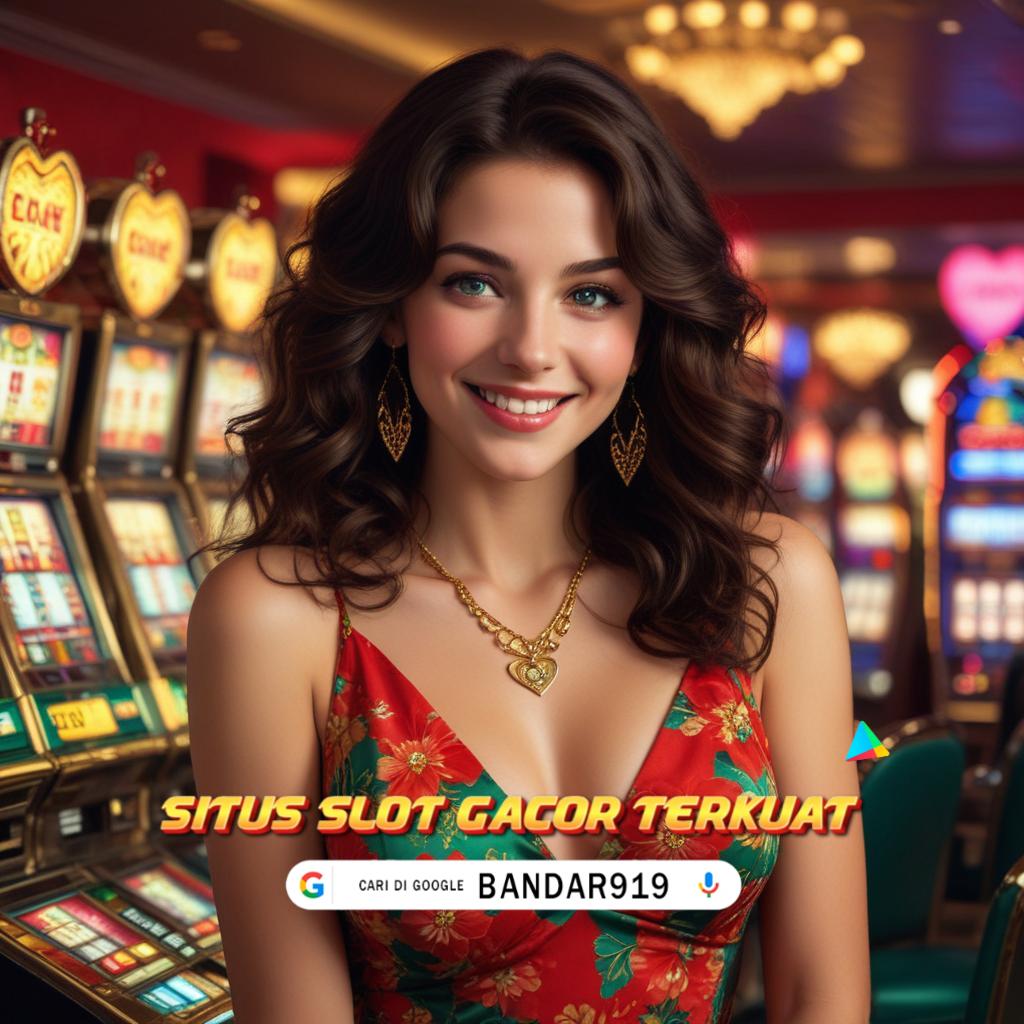 SITUS SLOT TERBARU 2023 PALING GACOR Pangkalan Baru Download Sistem   