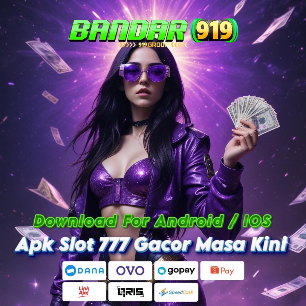 APK PT777 Slot VIP dengan Free Bet | Teknologi Otomatis yang Memudahkan!   