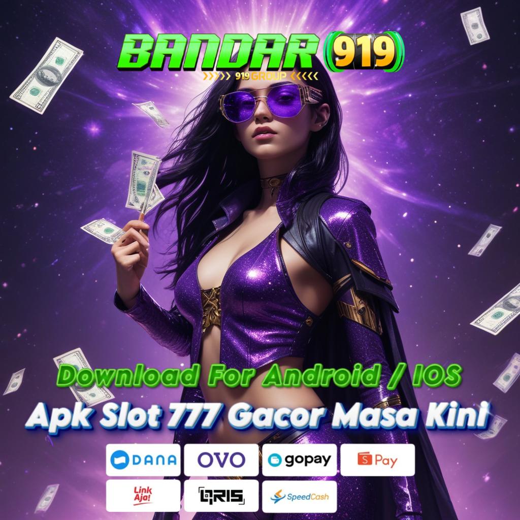 APK WIN Unduh APK Slot Depo 10K, Langsung Unduh APK!   