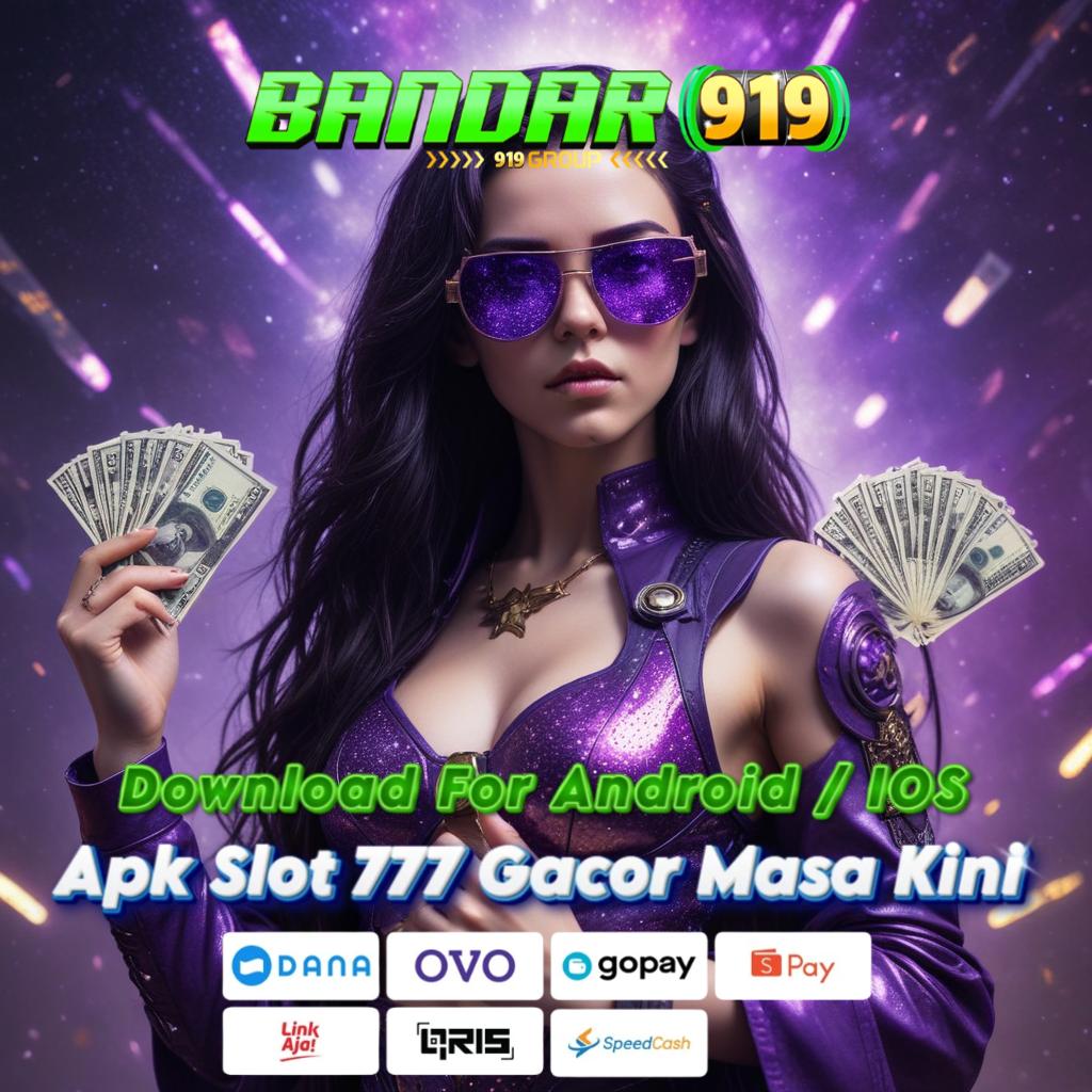 APK LUCKY SVIP Gratis Free Scatter | Mesin Boost APK dengan Peluang Winrate Tinggi!   