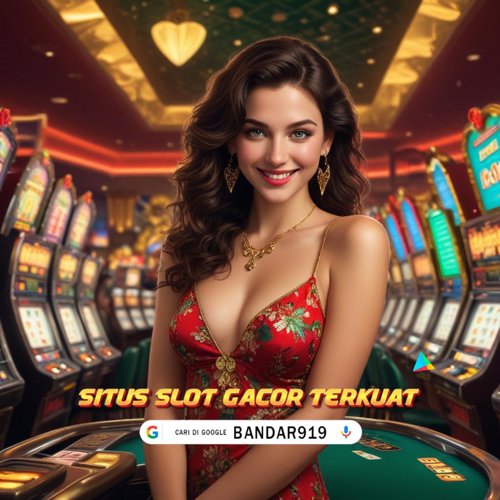 SITUS SLOT GACOR ONLINE TERPERCAYA Fondasi Prasarana menyusun strategi   