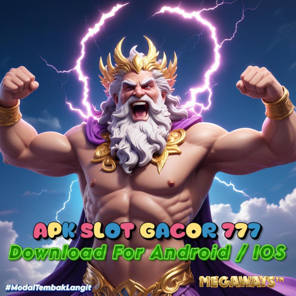 TT343 APK IOS Slot 777 Klasik & Modern | Langsung Unduh!   