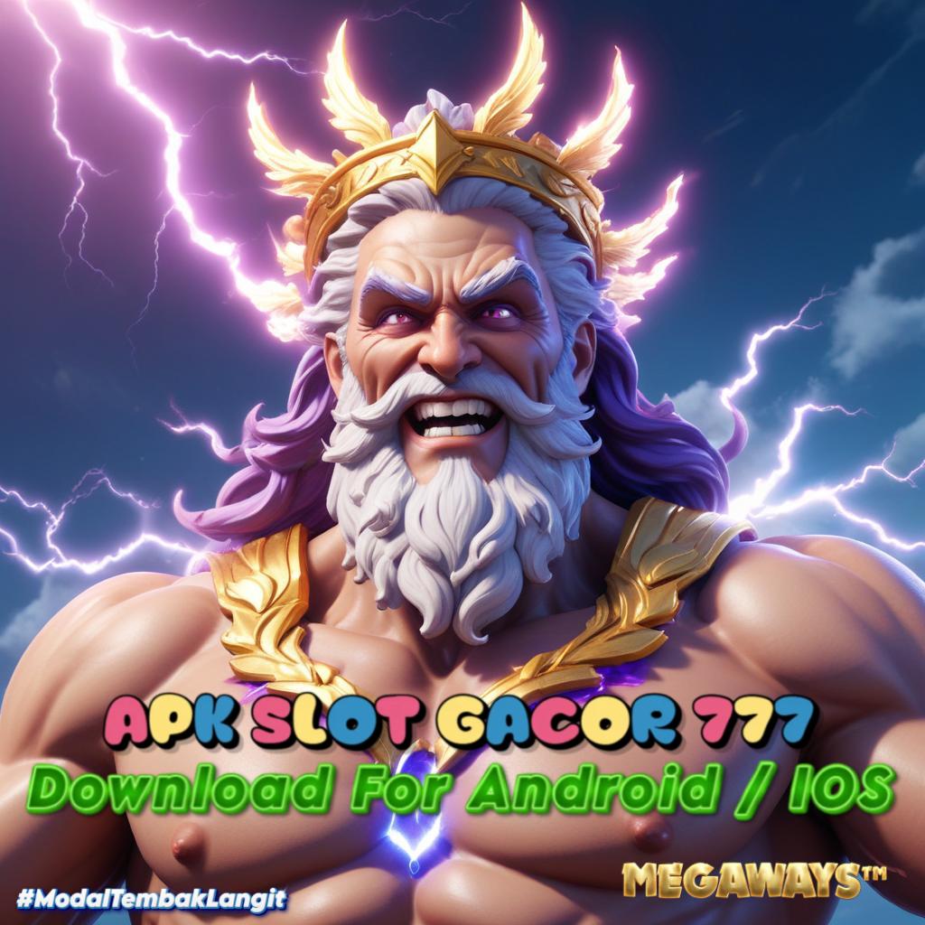 AKUN SLOT RESMI DAN GACOR Akses Game Premium! Slot QRIS di APK Slot Lucky Spin Android!   