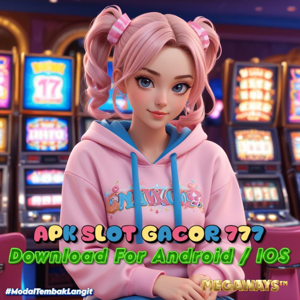 SLOT 777 DEMO Coba Sekarang | Game di APK Ini Siap Beri Kejutan!   