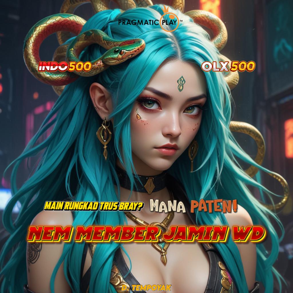 Kabar Teranyar! 8278 SLOTS APK Katalog Game Super Lengkap