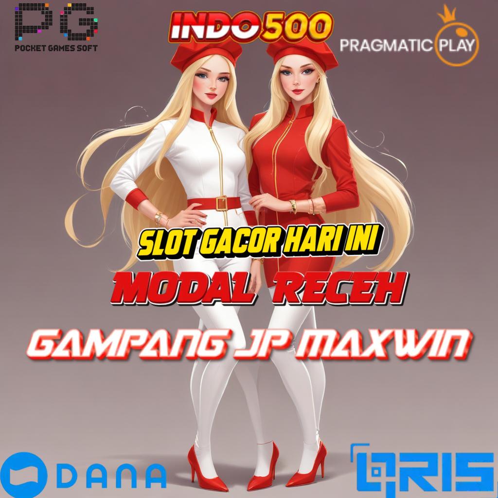 Hack Slot Mod New Apk