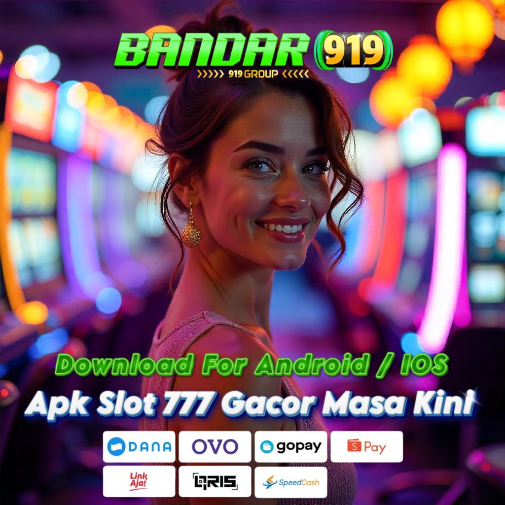 APK WEGAME SLOTS Spin Seru Setiap Hari | Stabil, Cepat, dan Andal!   