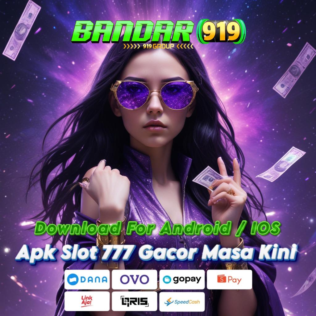 VCS RANDOM Big Win, Mega Win, Super Jackpot | Rasakan Hujan Freespin di Game Pilihan!   