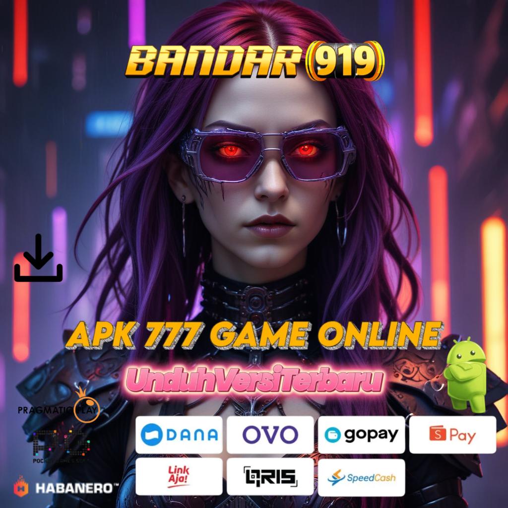 777 Idr Apk