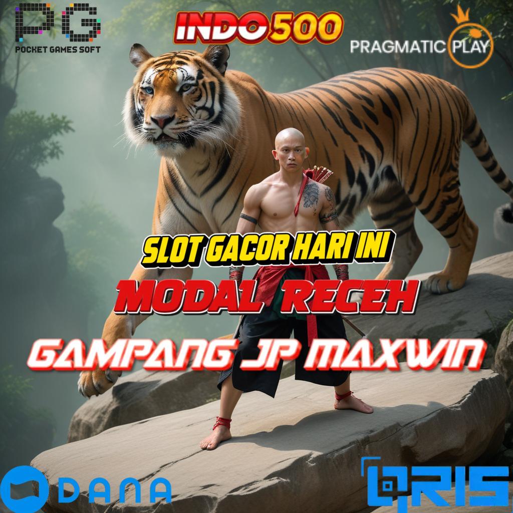 JOKERMERAH HK 6D VERSI HARIAN Demo Slot Mahjong Tanpa Lag