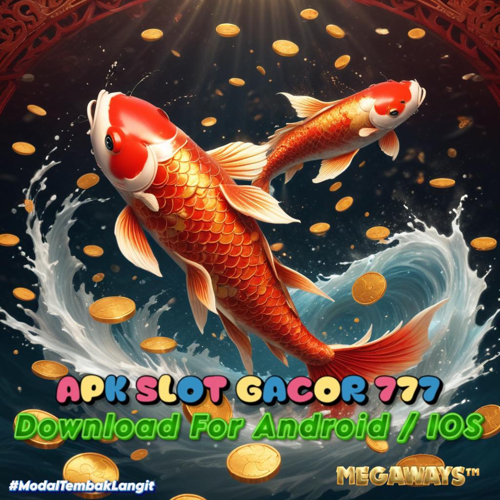 MT966 APK TERBARU Main Slot 777 dengan Fitur Terbaru | Fair Play 100%   