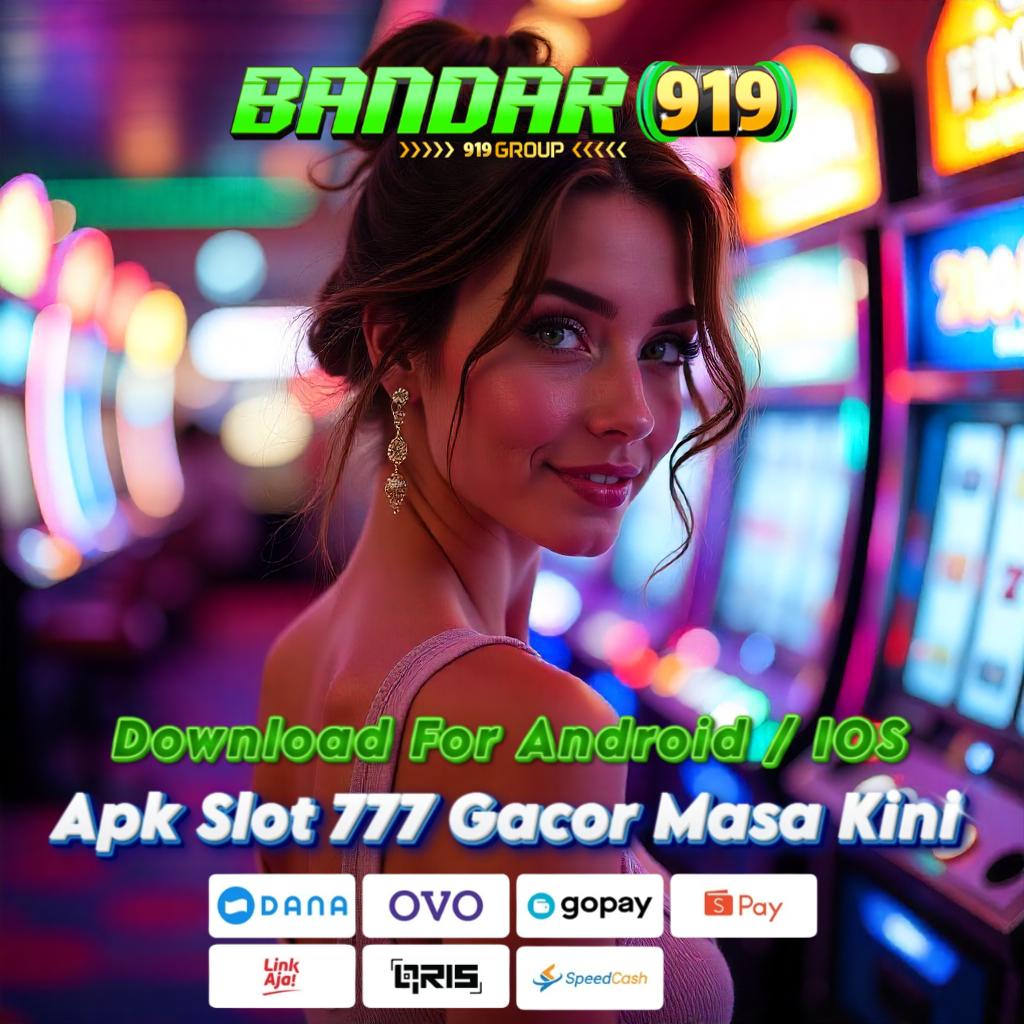 SLOT PALING GACOR HARI INI 2023 Game Seru, Freespin Gacor! Unduh APK dan Rasakan Sensasinya!   