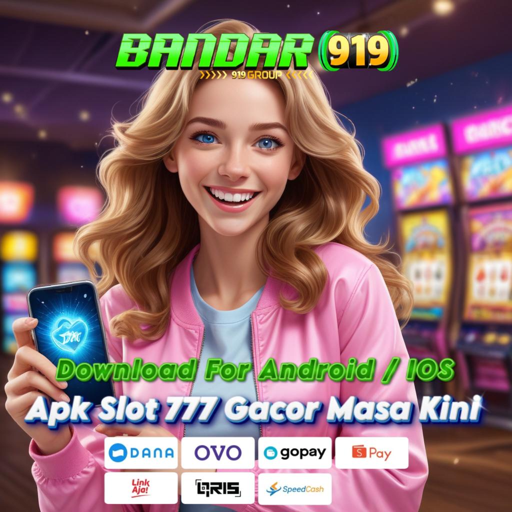 SITUS SLOT GAMPANG MAXWIN HARI INI Modal Minim, Free Scatter | Data Keluaran Terbaru Hari Ini Lagi Hot!   