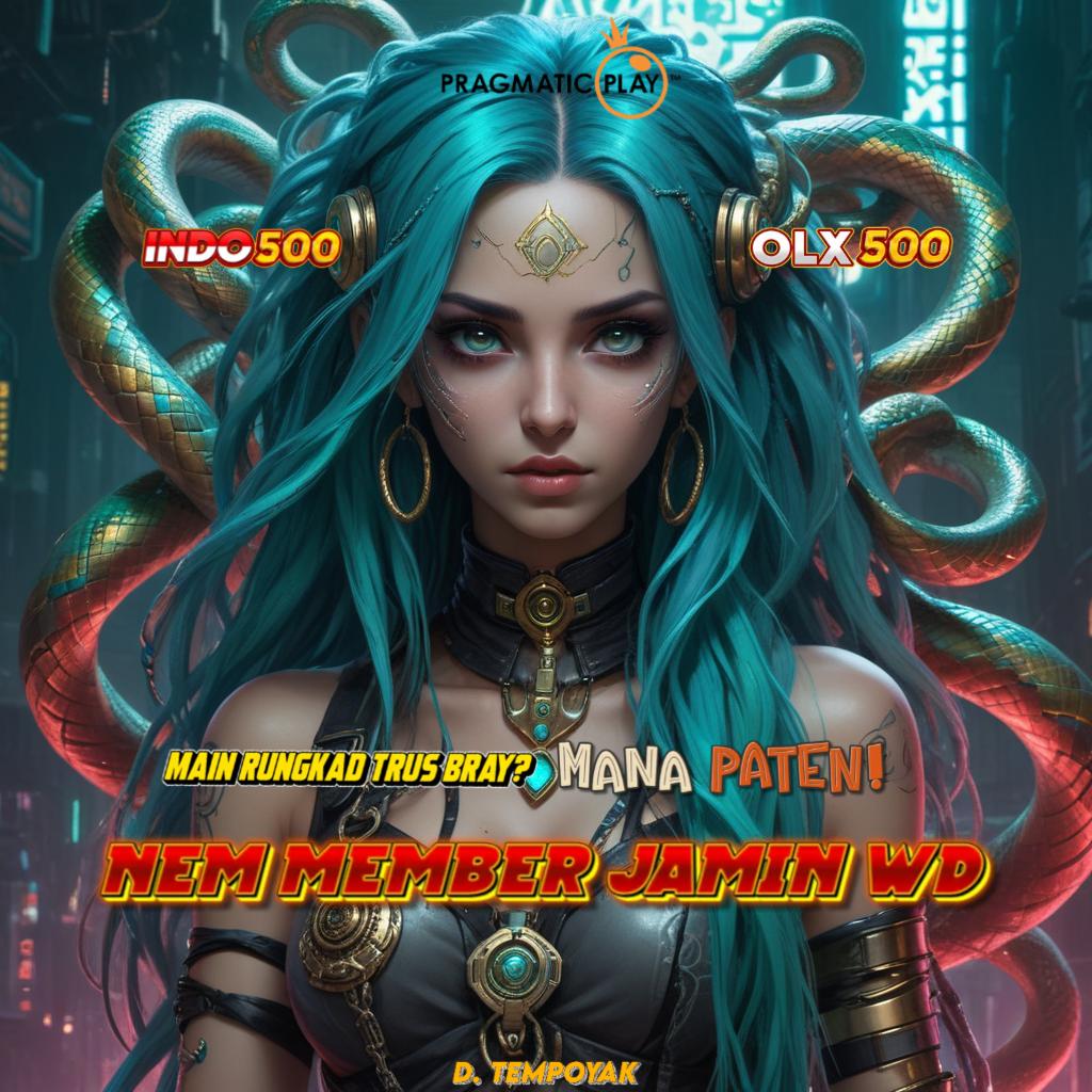 Kesempatan Langka, Ambil Segera! MASTER CHEAT SLOT Angka Menang Maksimal