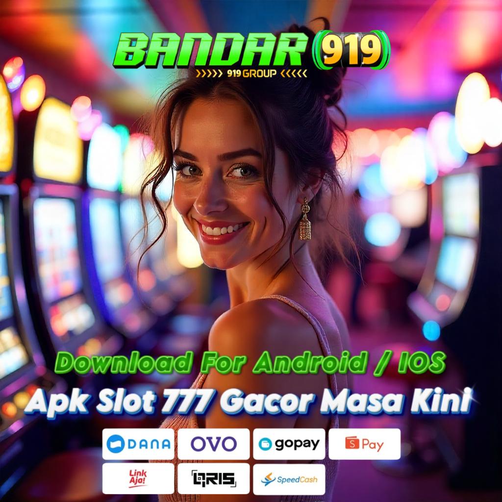 DOWNLOAD IND666 APK Unduh APK Slot, Free Spin & Auto Scatter di APK Gacor!   