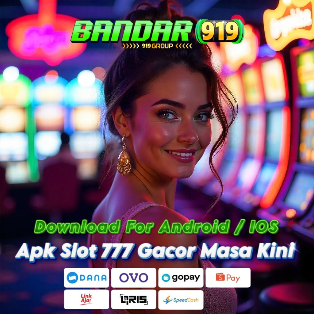 LINK SLOT PALING GACOR SEDUNIA Unduh APK Rezeki Free Spin & Scatter di APK Gacor Udah Siap!   