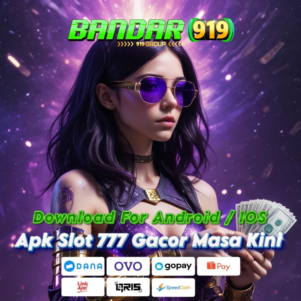 APK HO3 SLOT Makin Seru | Slot Online dengan Fitur Premium!   