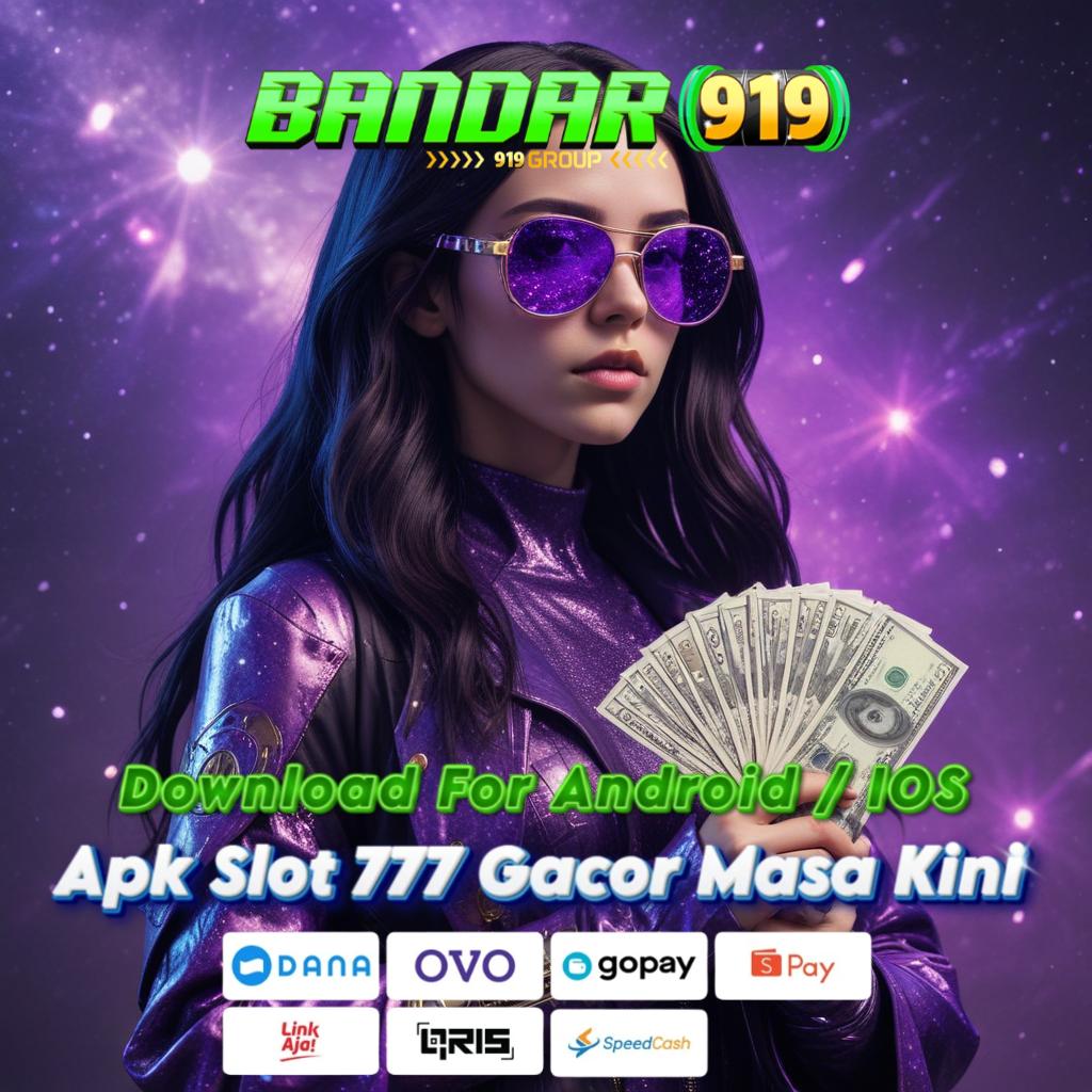 SLOT GACOR TERBARU HARI INI ONLINE APK Slot Terbaru | APK Ini Bisa Deposit Dana 10K!   