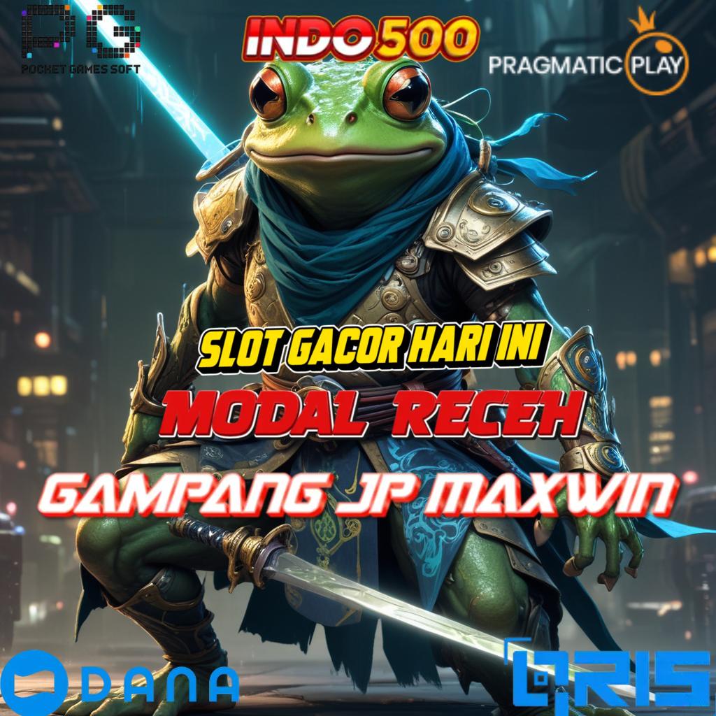 APK GF007 Situs Slot Terbaru Bonus New Member