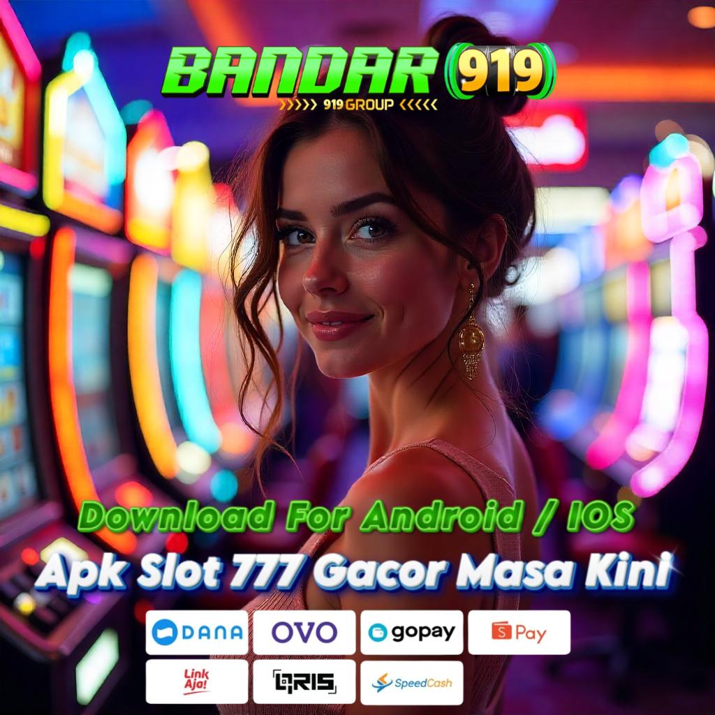 SLOT888 APK Jackpot Gede Tanpa Ribet | Main Game Terlengkap Langsung Gas!   