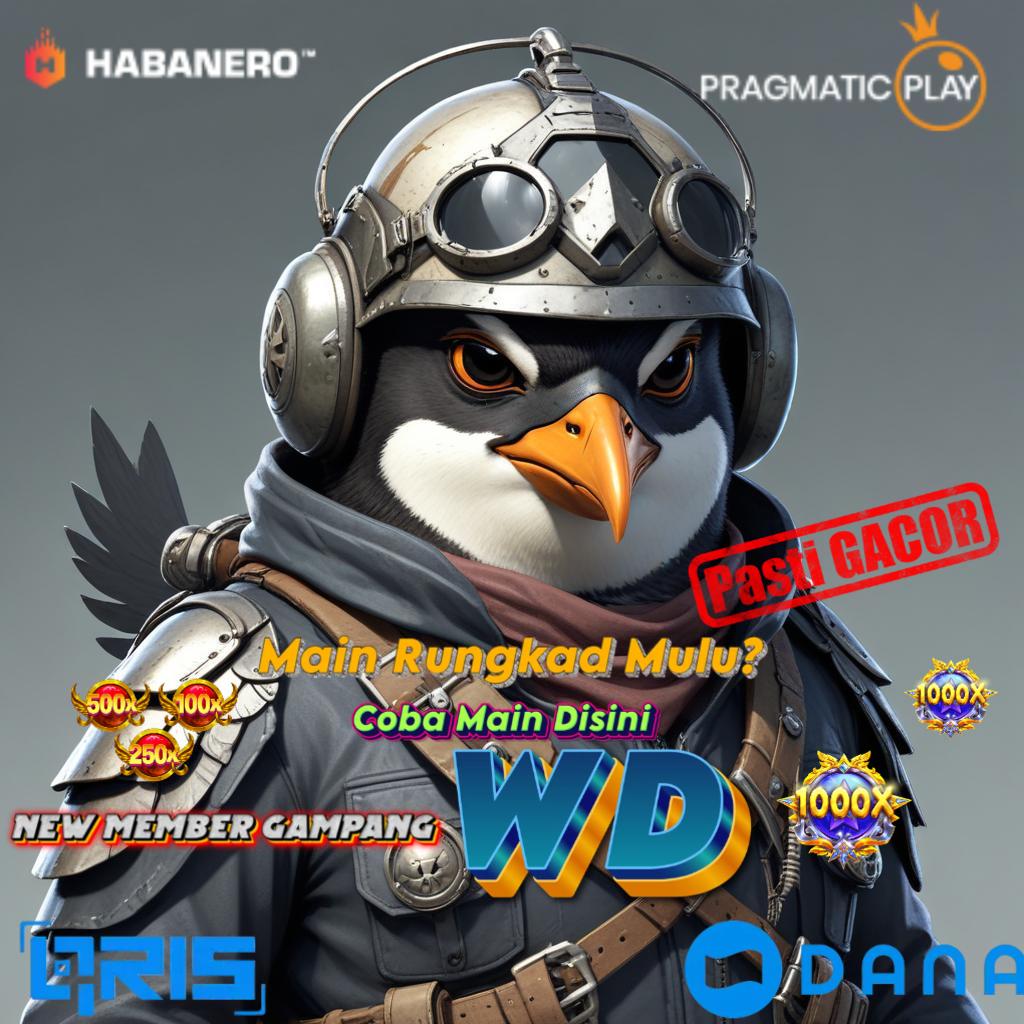 DOWNLOAD APK SLOT IDR 777