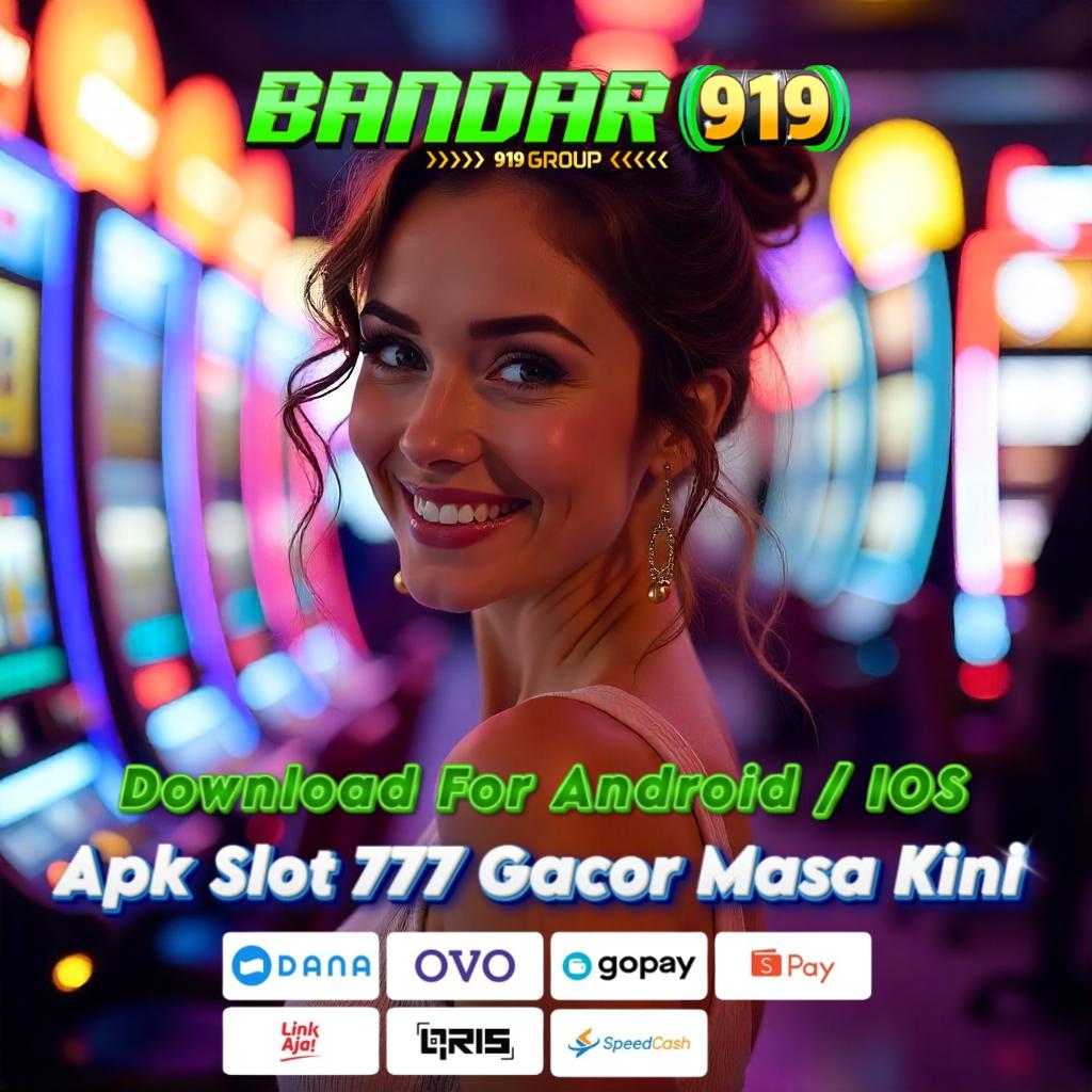 LOGIN LUCKYRP APK Bermain Lebih Praktis | Boost Main 5 Menit, Langsung Untung!   