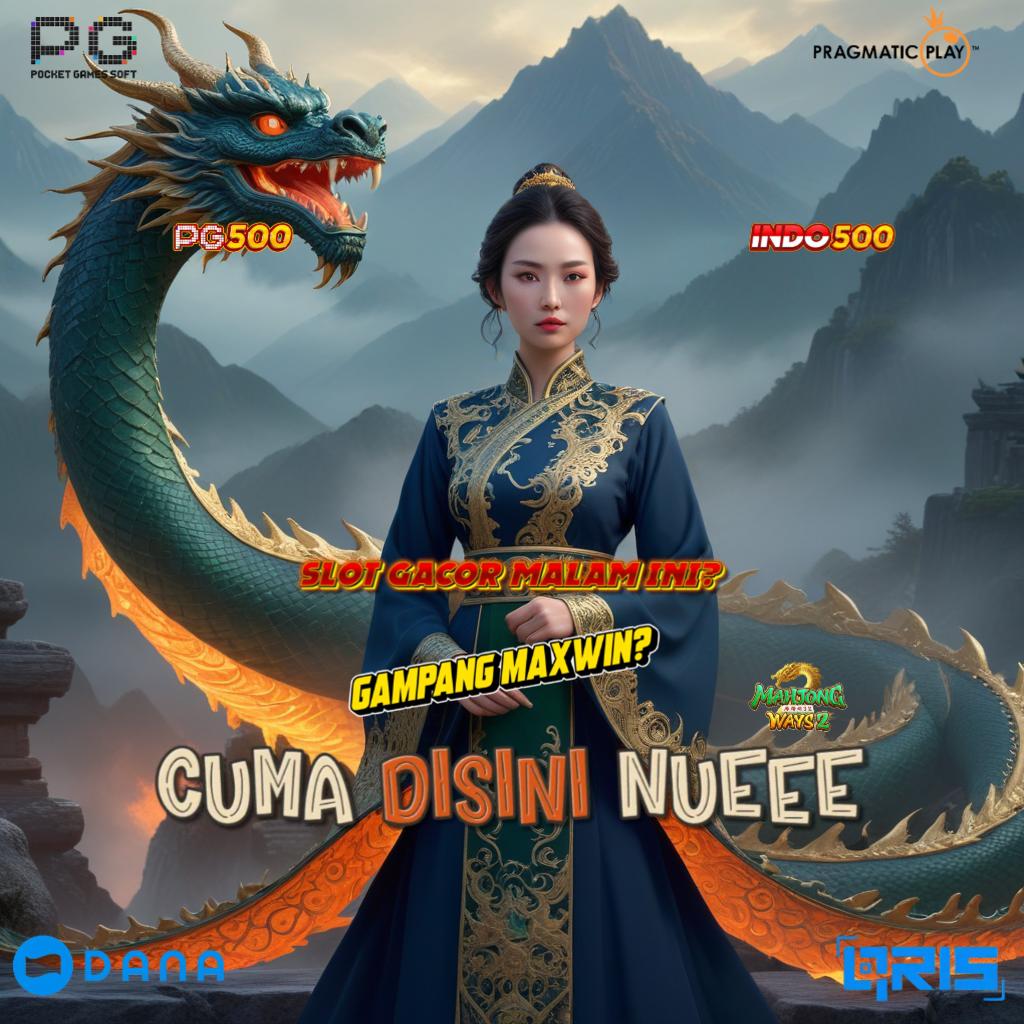 QIU QIU PRO APK Depo Bank Bsi 25 Ribu