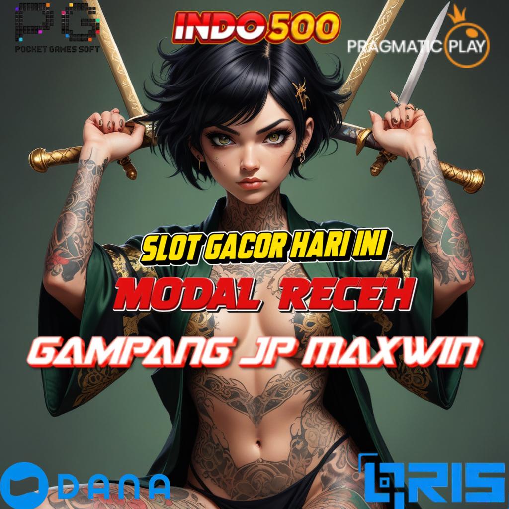 LINK APK DEPO SLOT