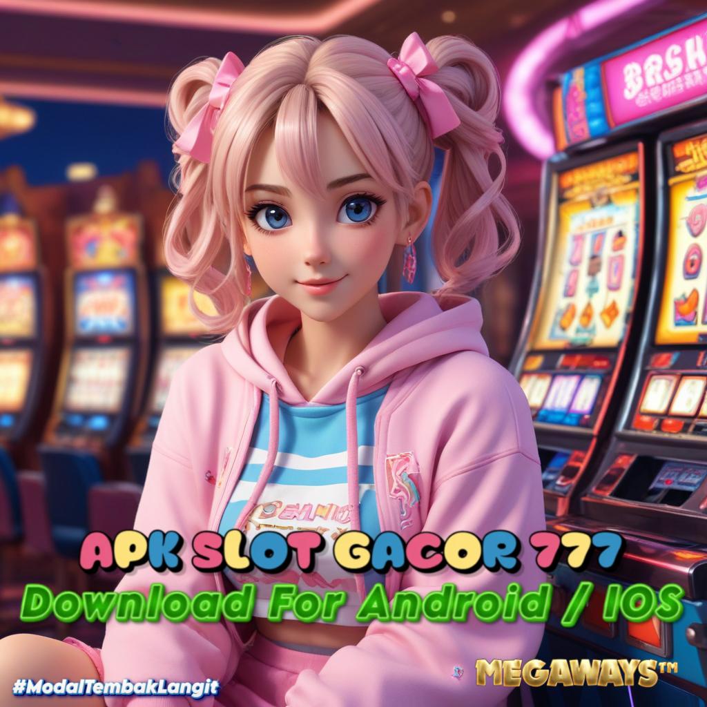 PAITO MACAU Main Slot Makin Seru | AI Assistant Siap Bantu dengan Mode Otomatis!   