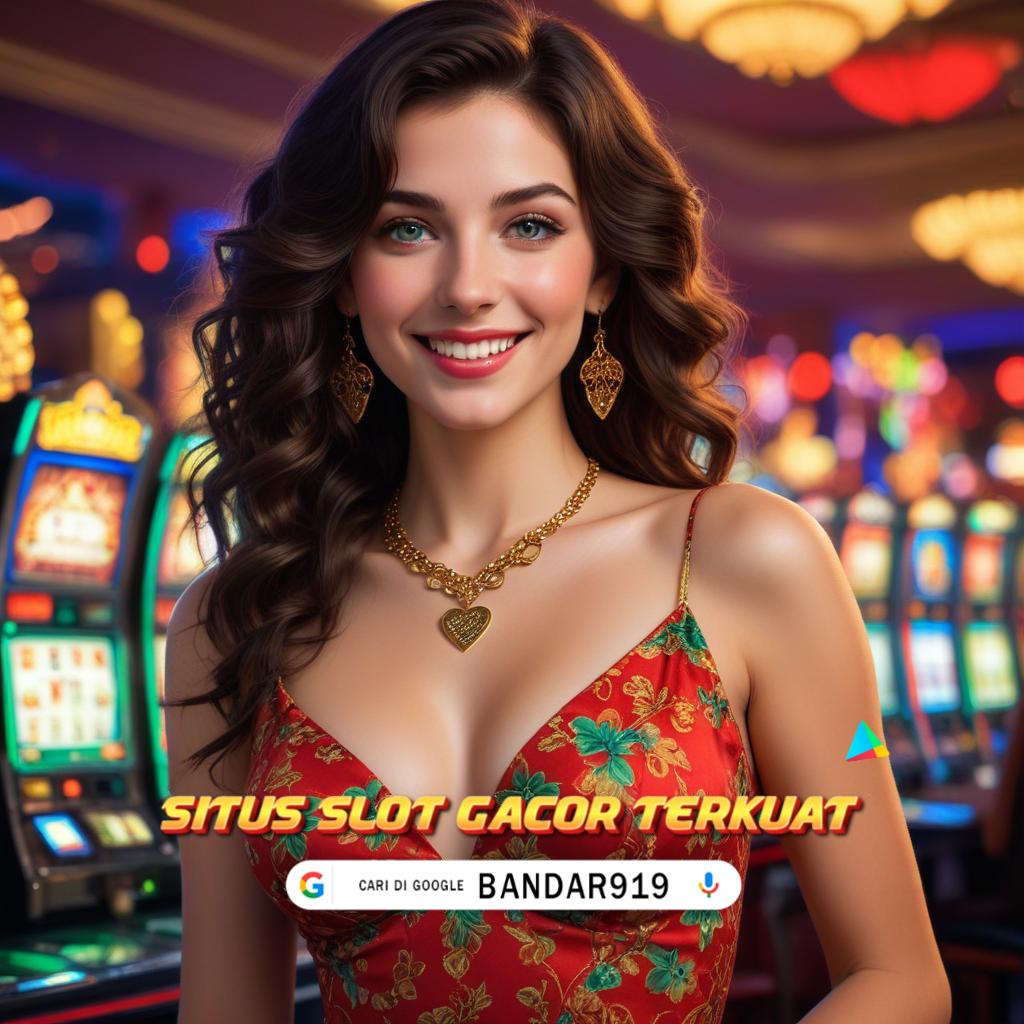 REAL FORTUNE Winrate Optimal pusat rancangan   