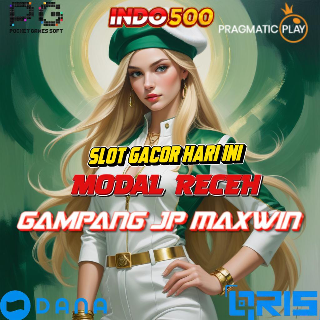 Cheat Slot Maxwin