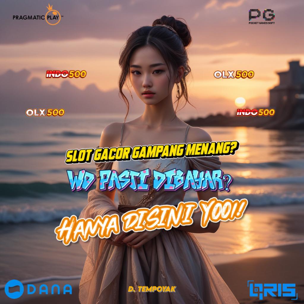 IDR777 SLOT APK