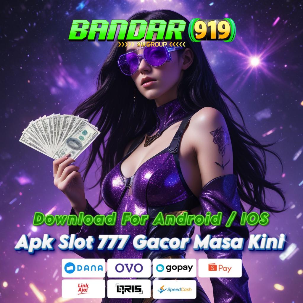 APK 2739 Cara Tercepat Unduh APK Game! Klaim Bonus Member Baru Langsung Spin!   