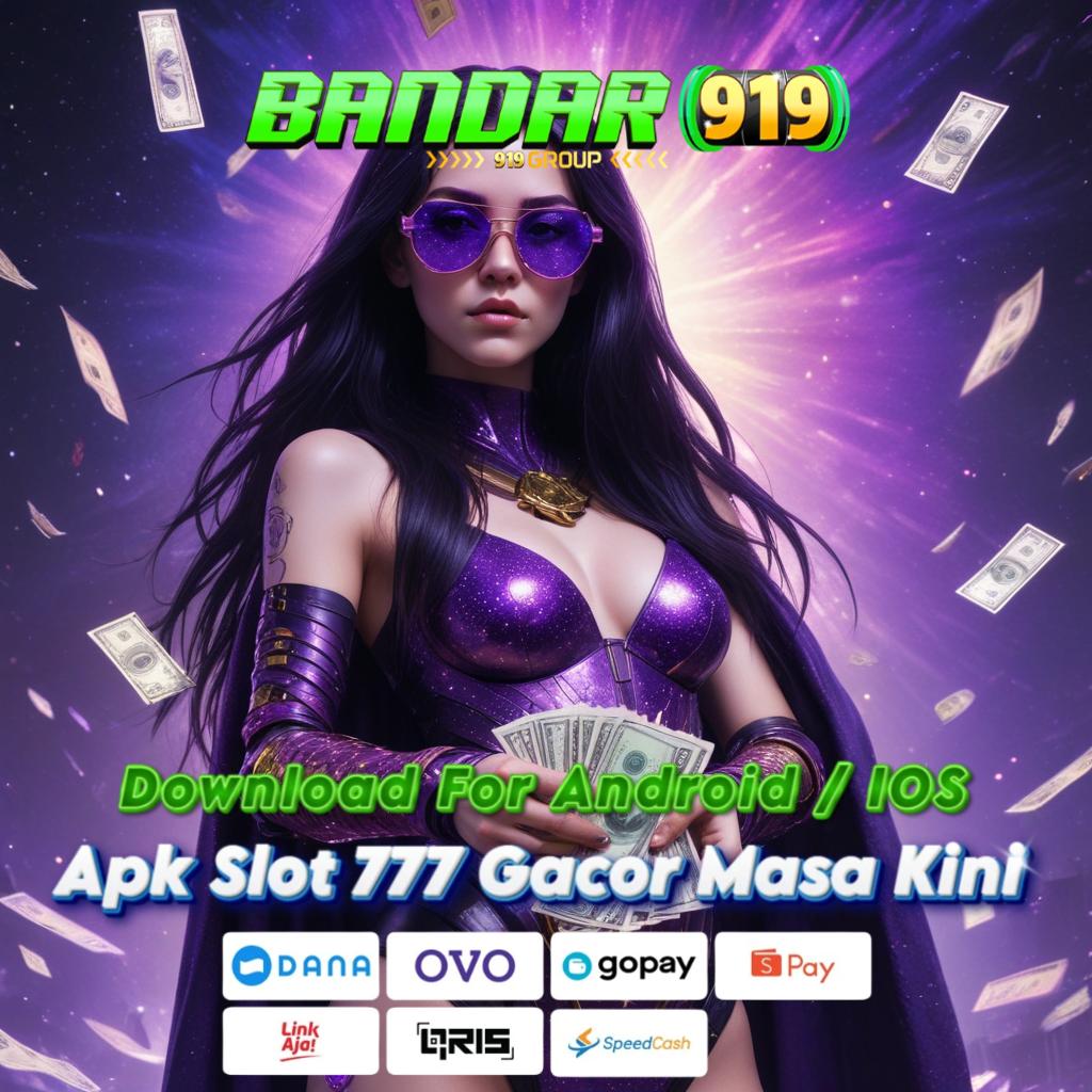 IND666 Android Slot VIP | Unduh Langsung di Playstore Android!   