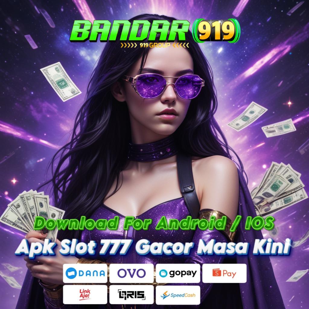 3030 FUN Cara Download APK Game yang Efektif! Unduh APK Mesin VIP dan Rasakan Jackpotnya!   