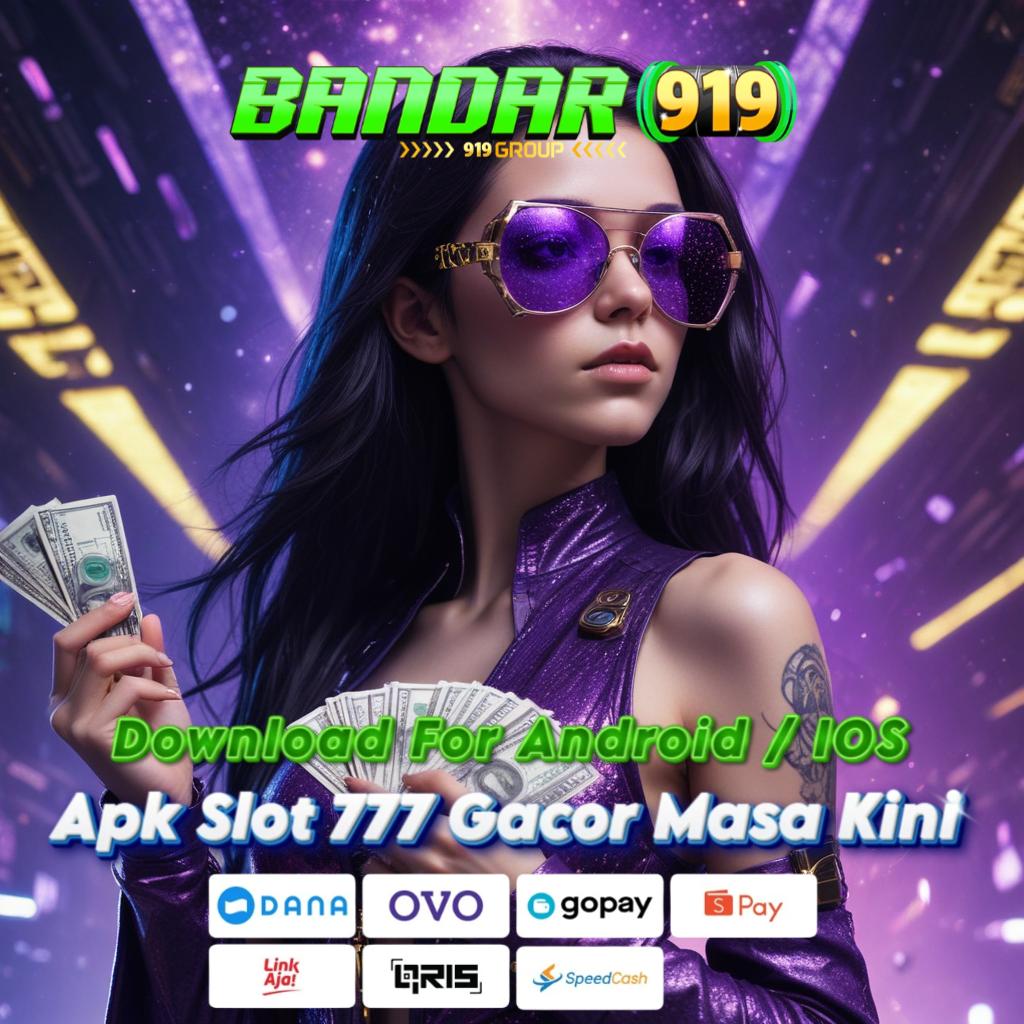 RPGAME New Member Langsung Daftar | Mesin APK Ini Wajib Dicoba!   