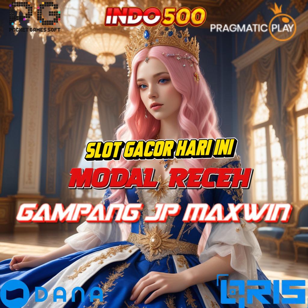 SLOT GACOR MAHJONG 2 HARI INI