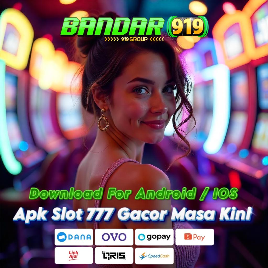 LAPAK SENSA Sensasi Slot 777 | Unduh APK Android Sekarang!   