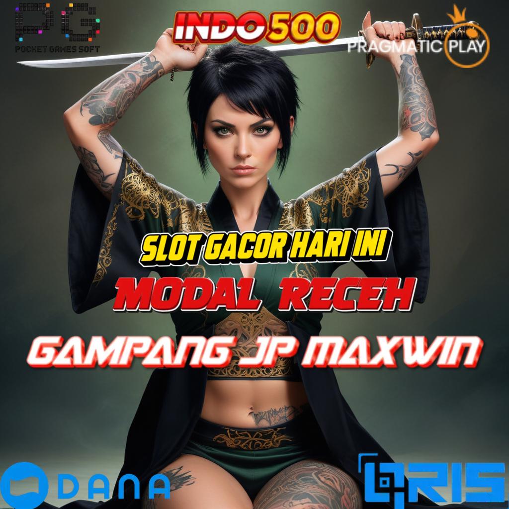 Slots Idr 777 Apk