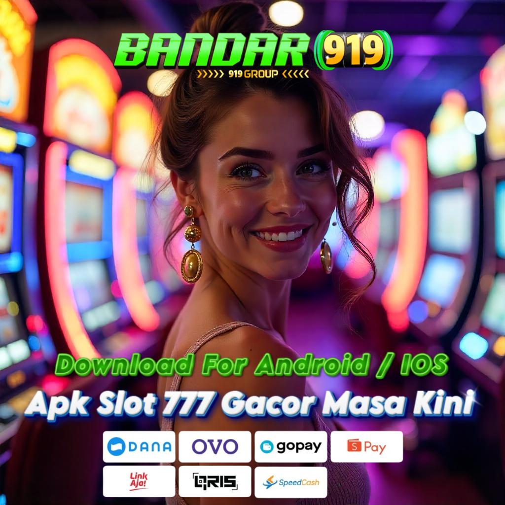 MKM BET Slot 777 VIP Android | Coba Sekarang!   