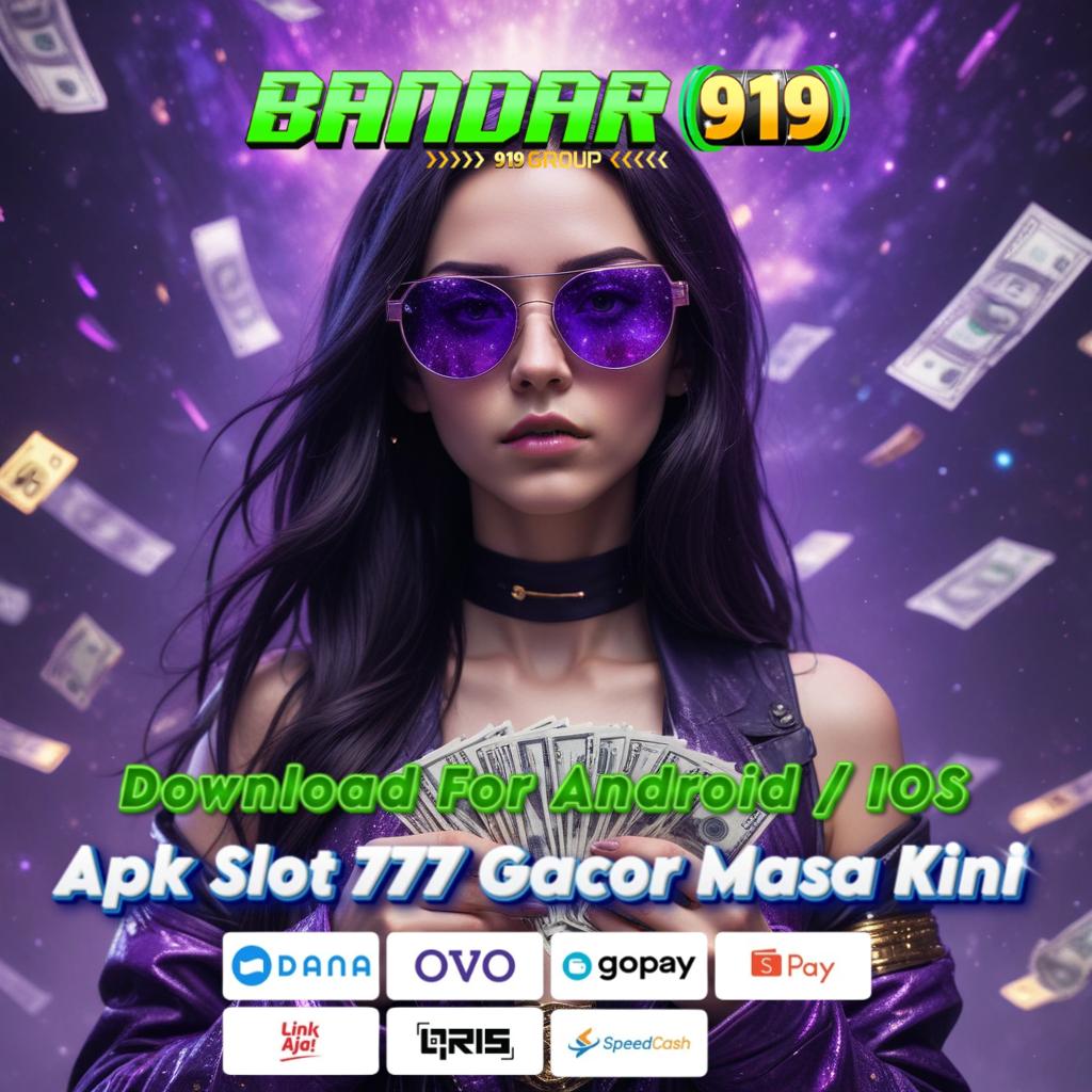 DOWNLOAD SP777 APK APK Game Ini Penuh Freespin! Cuma 5 Menit & Dapat Ratusan Juta!   