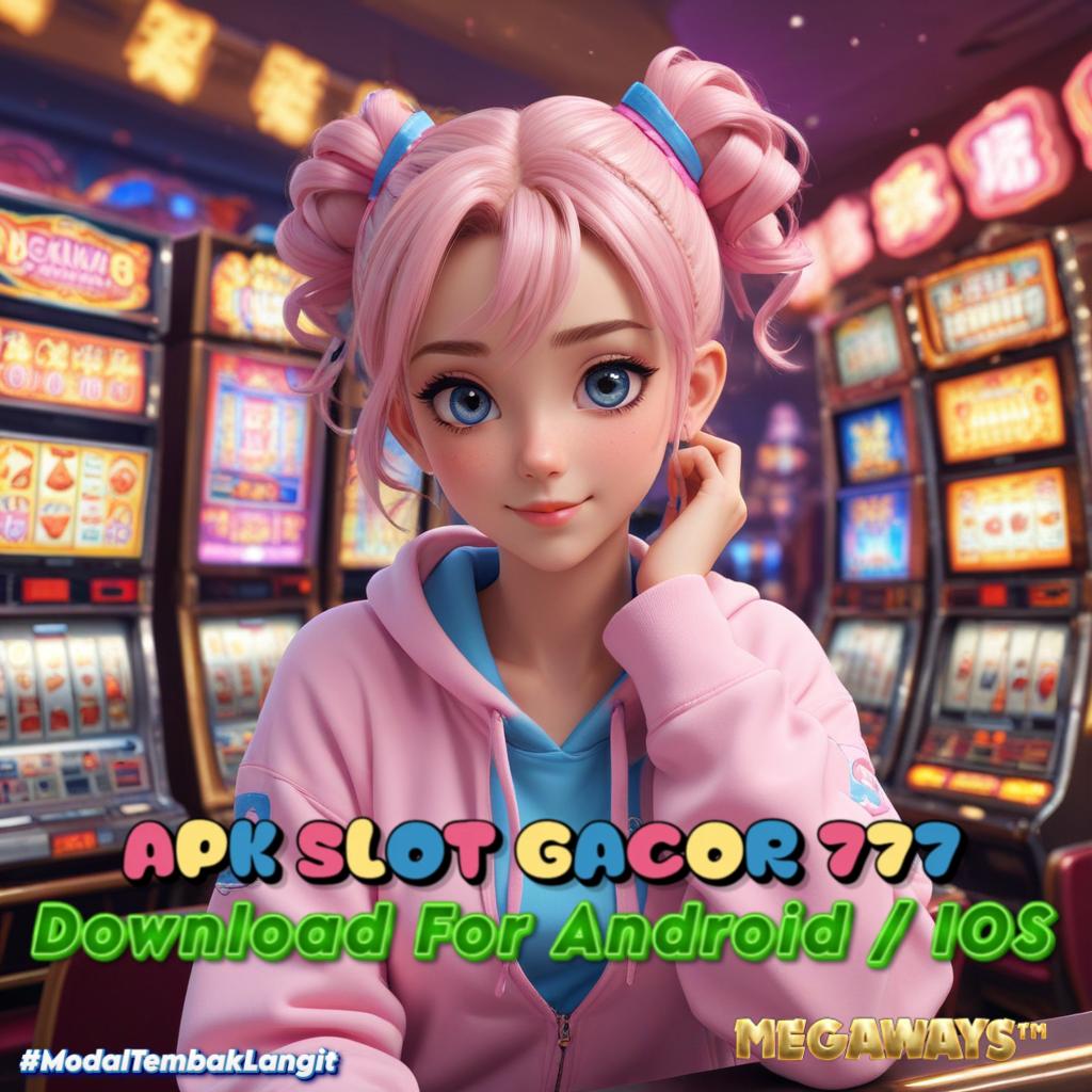 SLOT DEMO GACOR TERBARU Slot Depo 10K! APK Ini Punya Fitur Penentu Winrate!   