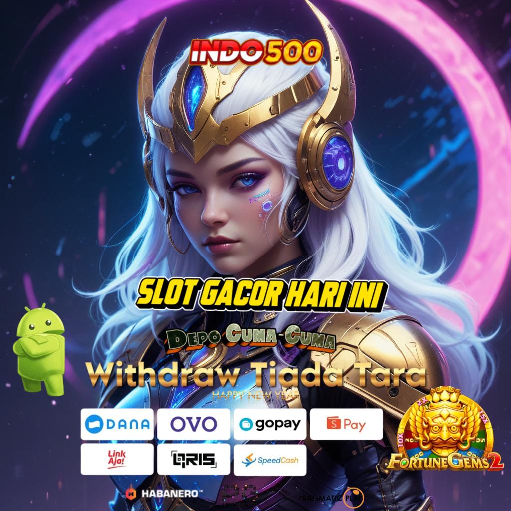 Idr777 Slot Apk