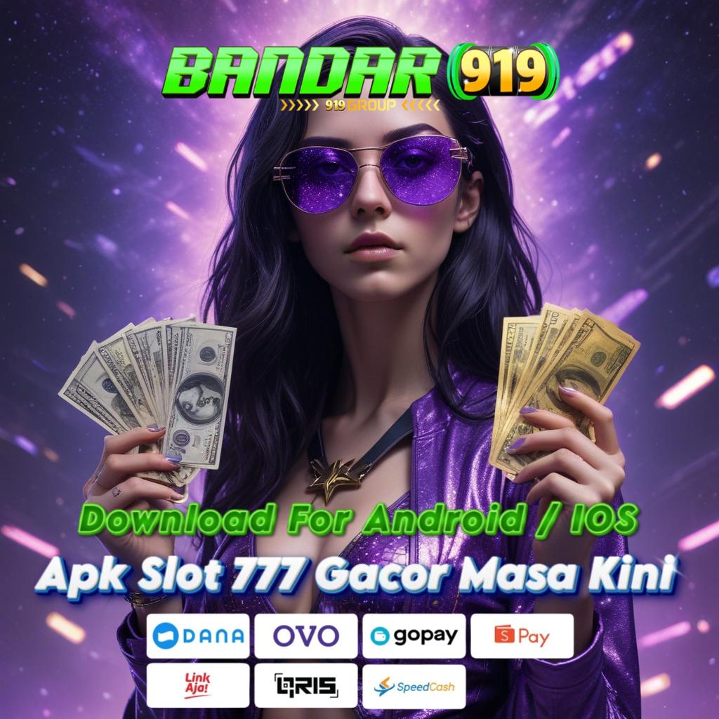 SLOT DEMO PG 1000 Unduh APK Mesin Baru WD Pasti Dibayar & Cepat Cair!   