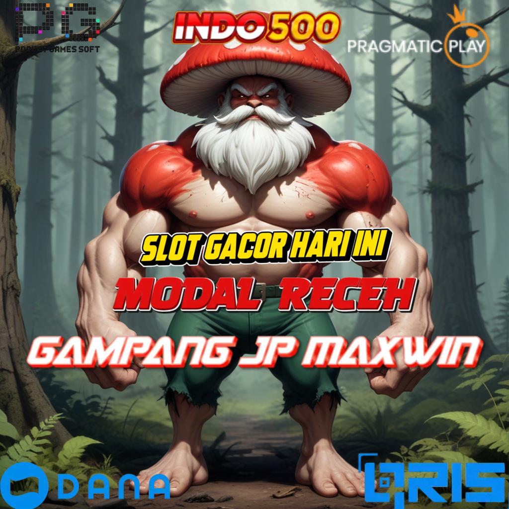 DOWNLOAD LUCKY RP Demo 4d Slot