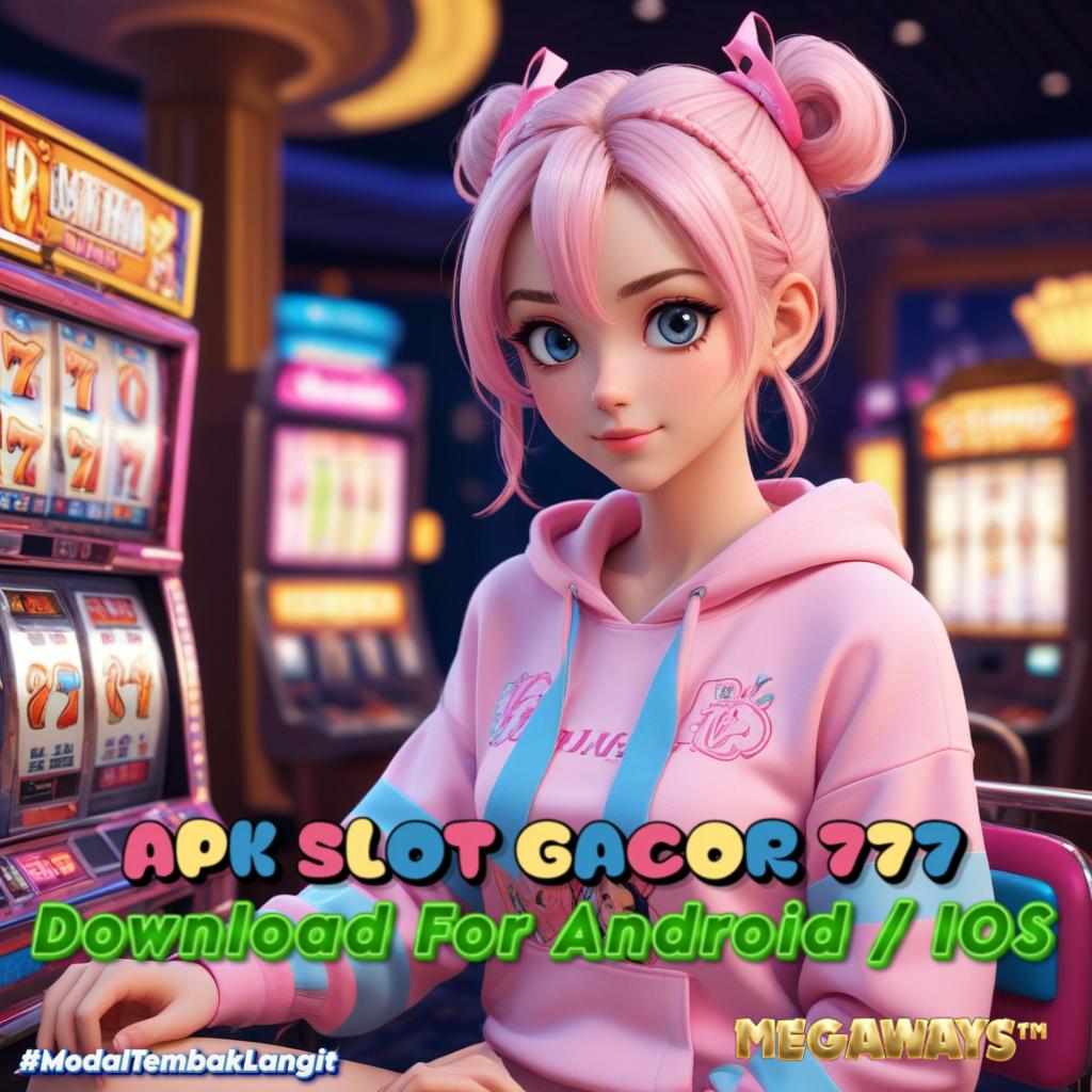 DOWNLOAD 8815 APK Jackpot Makin Dekat | Unduh APK Slot Online Versi Terbaru!   