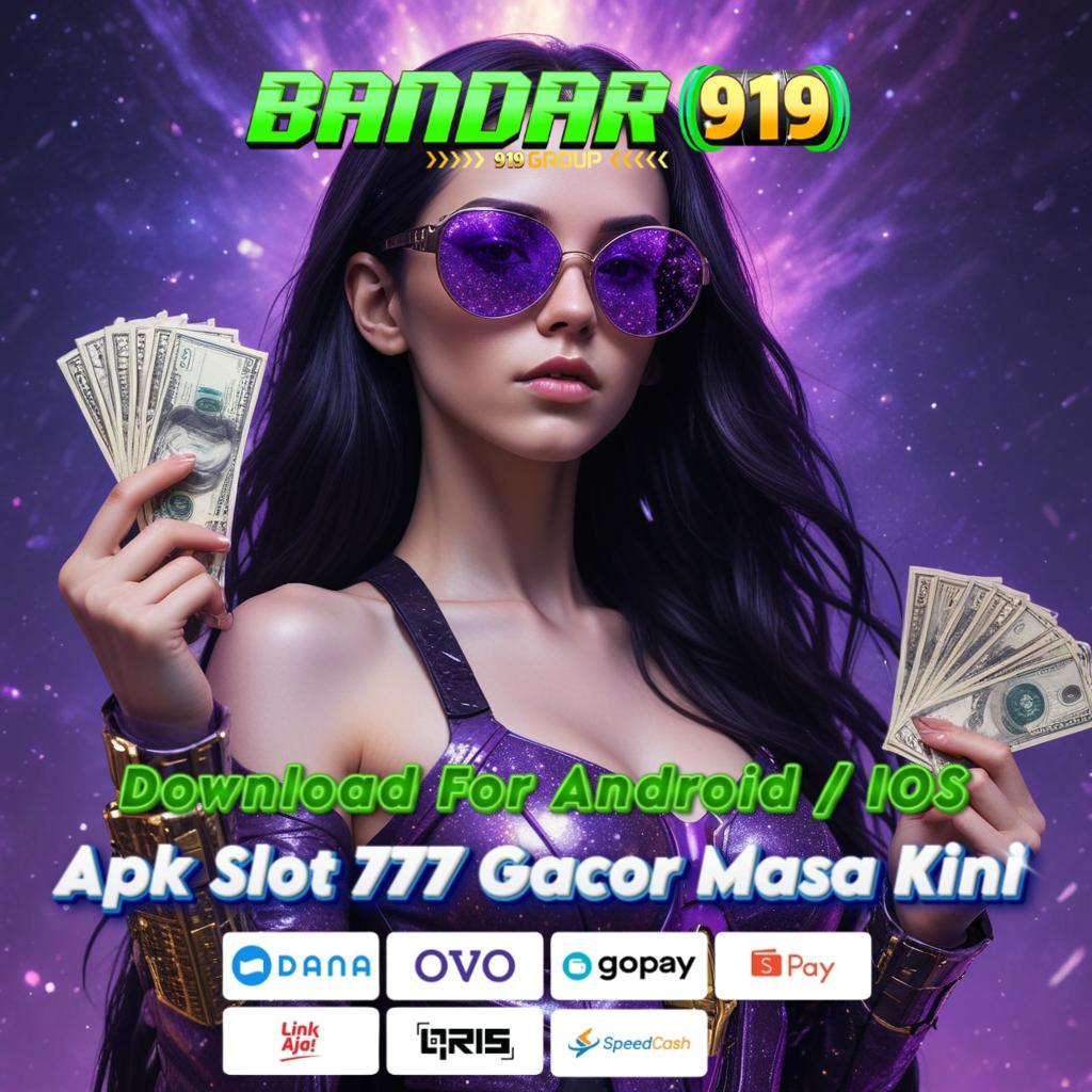 ST789 Unduh APK Sekarang | Teknologi Android Gacor Tanpa Ribet!   