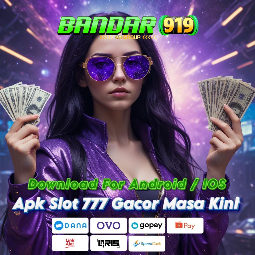 SITUS SLOT DEMO MAHJONG SCATTER HITAM Event Gacor! Unduh APK Slot 777 Sekarang!   